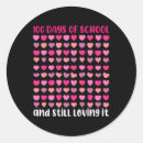 Search for school girl stickers 100th