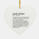 Search for soulfulness christmas tree decorations Soul sister