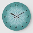 Search for teal clocks Star