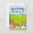 Search for picnic party cards Cute