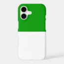 Search for flag of ireland iphone cases Green