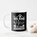 Search for homeowner mugs Real estate