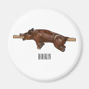 Search for pig magnets Hog
