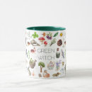 Search for green witch mugs Witchcraft