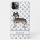 Search for wolf dog iphone cases Husky
