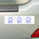Search for printing bumper stickers Paw