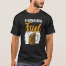 Search for dishwasher tshirts Beer