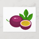 Search for fruit slices postcards Delicious