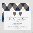 Search for silhouette wedding invitations Shower