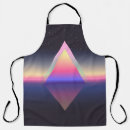 Search for triangle aprons Bright