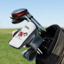 Search for pirate golf head covers Skull
