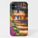 Search for giverny iphone cases Garden