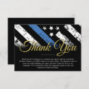 Search for law office cards Police officer