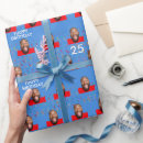Search for funny birthday wrapping paper Party