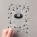 Search for hockey party invitations Athletic
