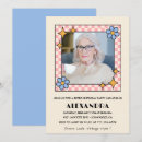 Search for 97th birthday invitations 90th