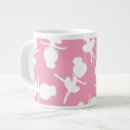 Search for dancing girl mugs Ballet dancer