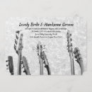 Search for concert ticket invitations Black