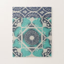 Search for blue puzzles Motifs