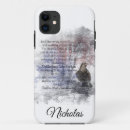 Search for edgar allan poe iphone cases Raven