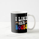 Search for lesbian valentine mugs Pink