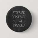 Search for depressed Typography
