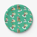 Search for peppermint plates Charles schulz