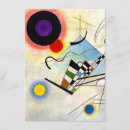Search for abstract art 4x6 invitations Geometric