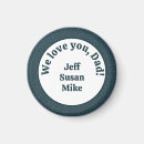 Search for presentation magnets For him