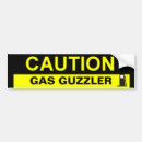Search for suv bumper stickers Gas
