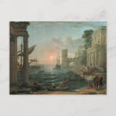 Search for seaport postcards Lorrain