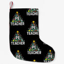 Search for teacher christmas stockings Matching