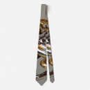 Search for marching band stuff ties Trumpet