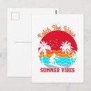 Search for catch the wave postcards Beach