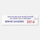 Search for vote bernie bumper stickers Election