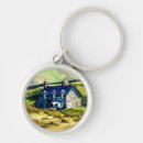 Search for rural round key rings Farm