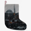 Search for car christmas stockings Vintage
