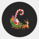 Search for flashing light stickers Christmas store