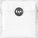 Search for professional business stickers Logo