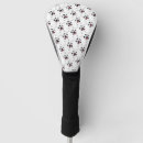 Search for soccer golf head covers Player