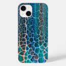 Search for blue stained glass iphone cases Mosaic