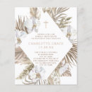 Search for budget invitations Boho