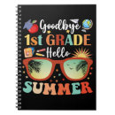 Search for goodbye notebooks Summer