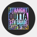 Search for straight outta stickers Humour