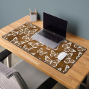 Search for butterfly pattern mousepads Pretty