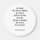 Search for message magnets Faith