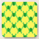 Search for rainforest coasters Amphibian