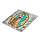 Search for our lady tiles Mary