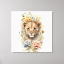 Search for cub art Lion