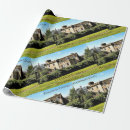 Search for heritages wrapping paper Pattern
